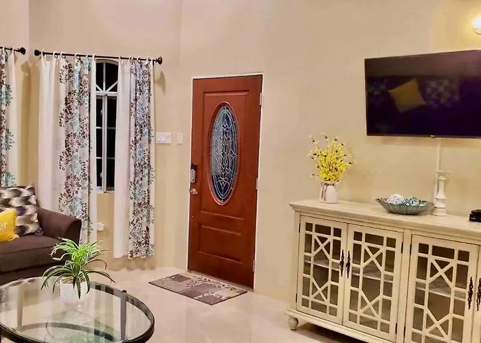 Villa Winter Escape With Seaview - Private Balcony & Fast Wifi