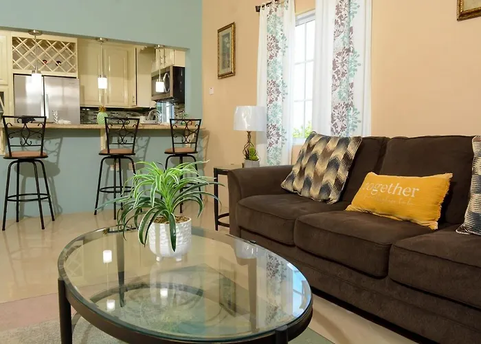Villa Winter Escape With Seaview - Private Balcony & Fast Wifi