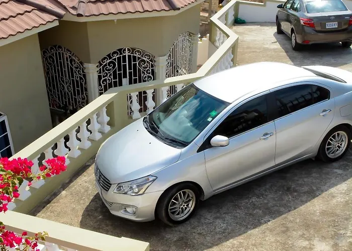 Villa Winter Escape With Seaview - Private Balcony & Fast Wifi