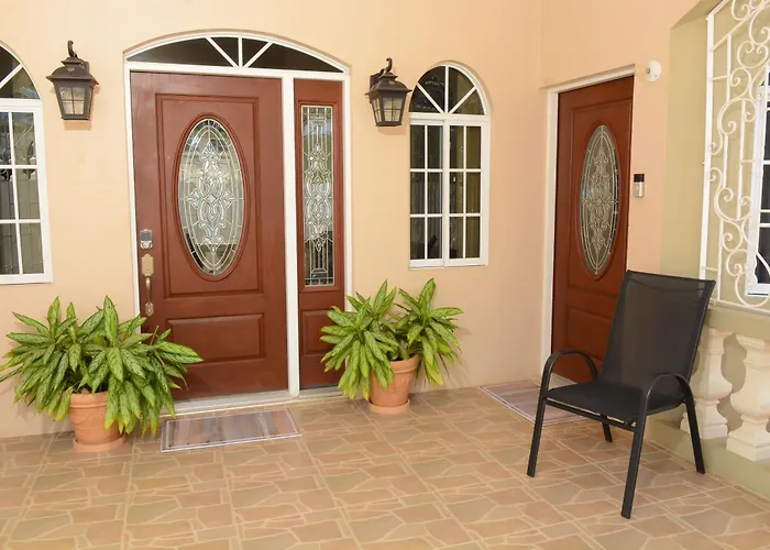 Villa Winter Escape With Seaview - Private Balcony & Fast Wifi